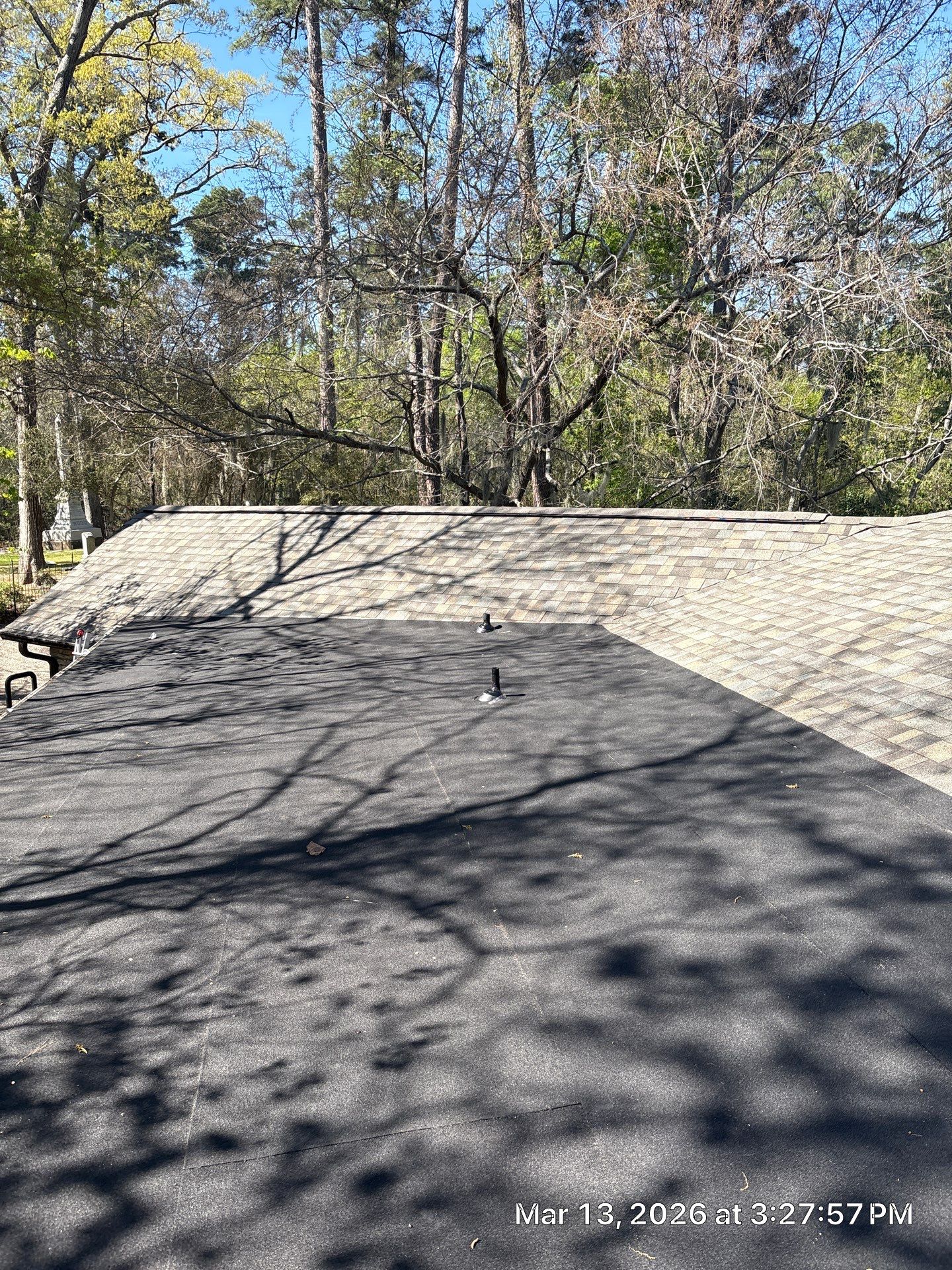 Flat Roofing