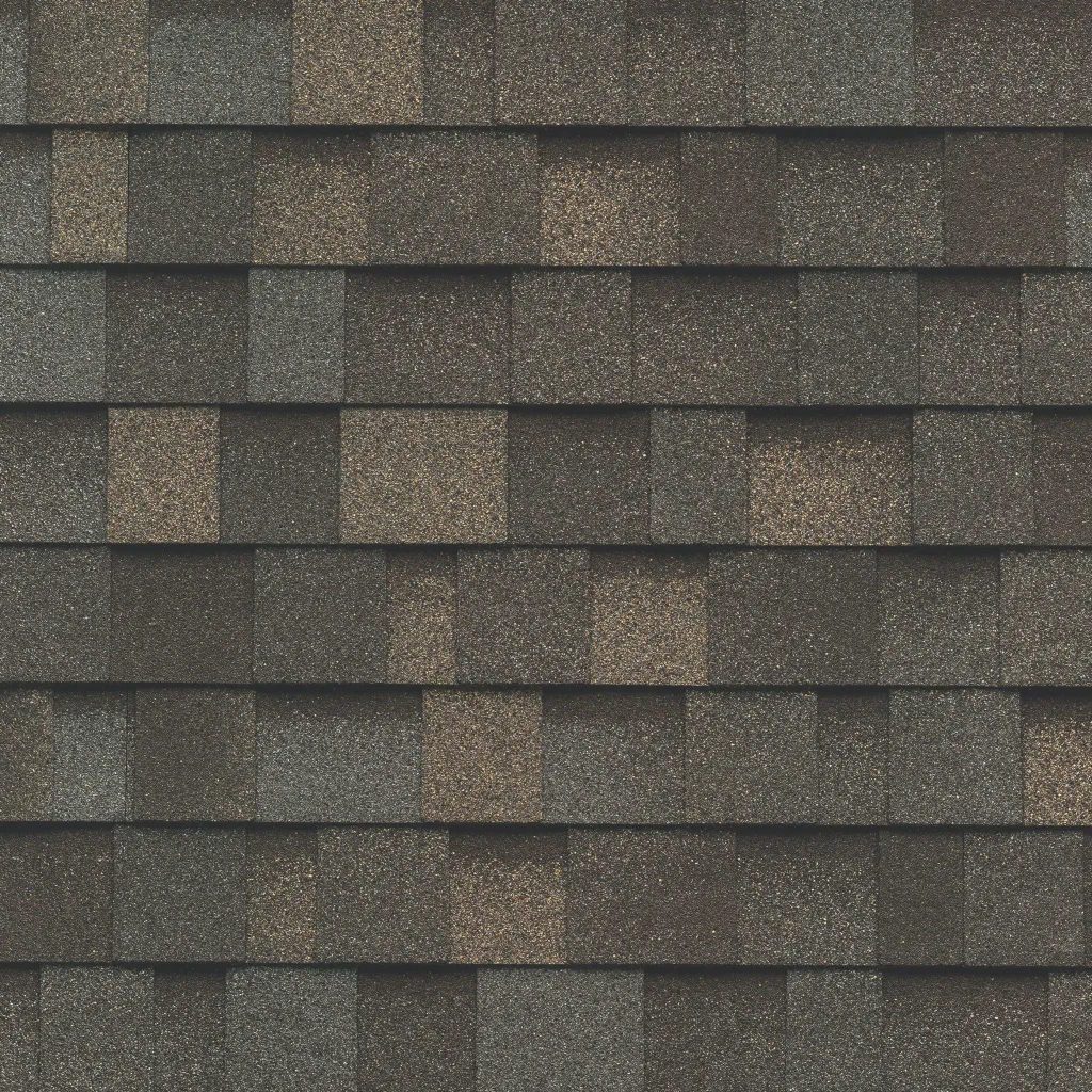 IKO Nordic Cornerstone shingle color sample